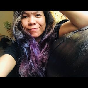 Meet your Posher, Marites